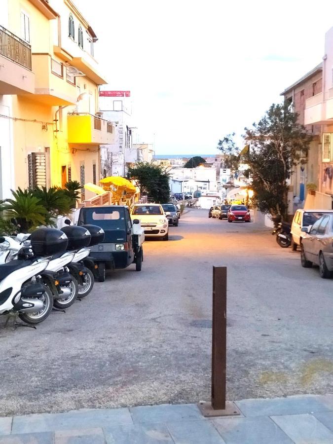 Casetta Del Sole LMP Exterior foto